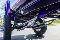 2008 Ford F-450 Luxury Liner Sema Build for sale