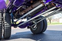 2008 Ford F-450 Luxury Liner Sema Build for sale