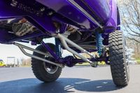 2008 Ford F-450 Luxury Liner Sema Build for sale