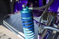 2008 Ford F-450 Luxury Liner Sema Build for sale