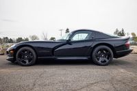 1999 Dodge Viper GTS Coupe for sale