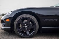 1999 Dodge Viper GTS Coupe for sale
