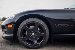 1999 Dodge Viper GTS Coupe for sale