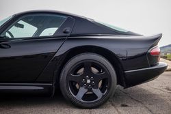 1999 Dodge Viper GTS Coupe for sale