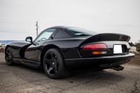 1999 Dodge Viper GTS Coupe for sale