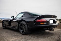 1999 Dodge Viper GTS Coupe for sale