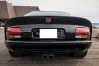 1999 Dodge Viper GTS Coupe for sale