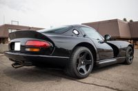 1999 Dodge Viper GTS Coupe for sale