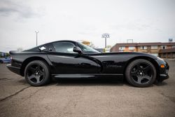 1999 Dodge Viper GTS Coupe for sale