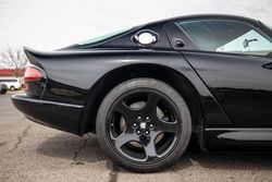1999 Dodge Viper GTS Coupe for sale