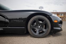 1999 Dodge Viper GTS Coupe for sale