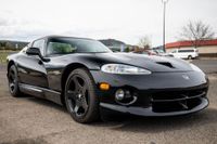 1999 Dodge Viper GTS Coupe for sale