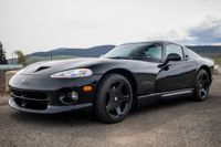 1999 Dodge Viper GTS Coupe for sale