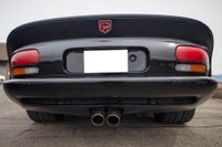 1999 Dodge Viper GTS Coupe for sale