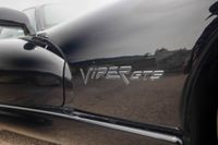 1999 Dodge Viper GTS Coupe for sale