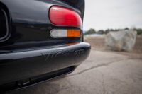 1999 Dodge Viper GTS Coupe for sale
