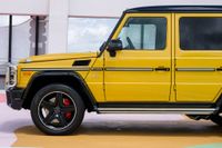 2016 Mercedes-Benz G63 AMG AMG G63 Sunset Beam Edition for sale