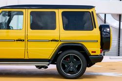 2016 Mercedes-Benz G63 AMG AMG G63 Sunset Beam Edition for sale