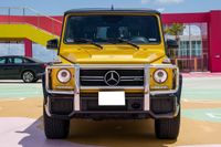 2016 Mercedes-Benz G63 AMG AMG G63 Sunset Beam Edition for sale