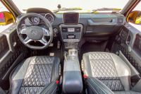 2016 Mercedes-Benz G63 AMG AMG G63 Sunset Beam Edition for sale