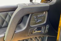 2016 Mercedes-Benz G63 AMG AMG G63 Sunset Beam Edition for sale
