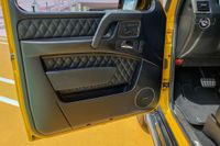 2016 Mercedes-Benz G63 AMG AMG G63 Sunset Beam Edition for sale