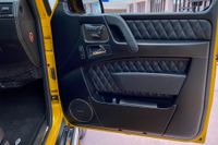2016 Mercedes-Benz G63 AMG AMG G63 Sunset Beam Edition for sale