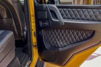 2016 Mercedes-Benz G63 AMG AMG G63 Sunset Beam Edition for sale