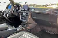 2016 Mercedes-Benz G63 AMG AMG G63 Sunset Beam Edition for sale