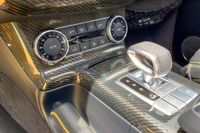 2016 Mercedes-Benz G63 AMG AMG G63 Sunset Beam Edition for sale