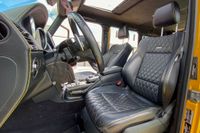 2016 Mercedes-Benz G63 AMG AMG G63 Sunset Beam Edition for sale