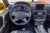 2016 Mercedes-Benz G63 AMG AMG G63 Sunset Beam Edition for sale