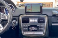 2016 Mercedes-Benz G63 AMG AMG G63 Sunset Beam Edition for sale