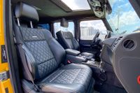 2016 Mercedes-Benz G63 AMG AMG G63 Sunset Beam Edition for sale
