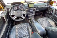2016 Mercedes-Benz G63 AMG AMG G63 Sunset Beam Edition for sale