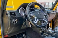 2016 Mercedes-Benz G63 AMG AMG G63 Sunset Beam Edition for sale