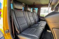 2016 Mercedes-Benz G63 AMG AMG G63 Sunset Beam Edition for sale
