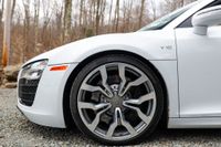 2014 Audi R8 Spyder for sale