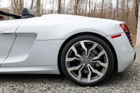 2014 Audi R8 Spyder for sale