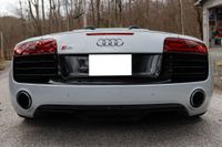 2014 Audi R8 Spyder for sale