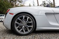 2014 Audi R8 Spyder for sale