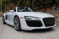 2014 Audi R8 Spyder for sale