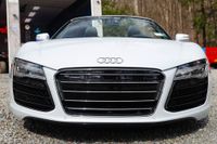 2014 Audi R8 Spyder for sale