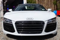 2014 Audi R8 Spyder for sale