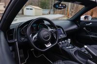 2014 Audi R8 Spyder for sale