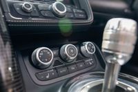 2014 Audi R8 Spyder for sale