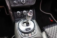 2014 Audi R8 Spyder for sale