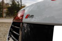 2014 Audi R8 Spyder for sale