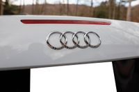 2014 Audi R8 Spyder for sale