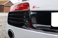 2014 Audi R8 Spyder for sale